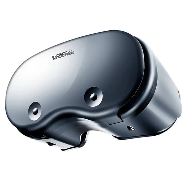 VR 3D-glasögon VRG PRO X7