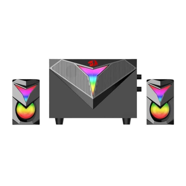 REDRAGON GS700 TOCCATA 2.1 -KAIUTTIMET