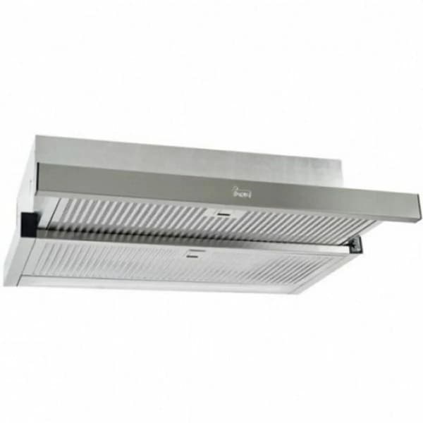 Konventionel emhætte Teka CNL 6415 PLUS 60 cm 385 m³/h 69 dB Stål