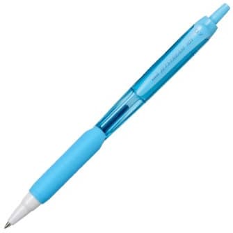 Kuglepen UNI SXN-101FL BLEKITNY PASTEL