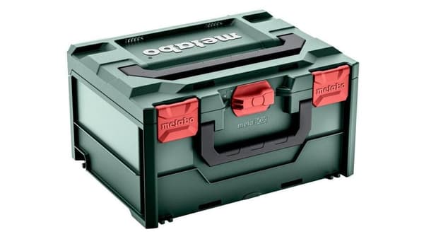 METABO.METABOX BOKS 215