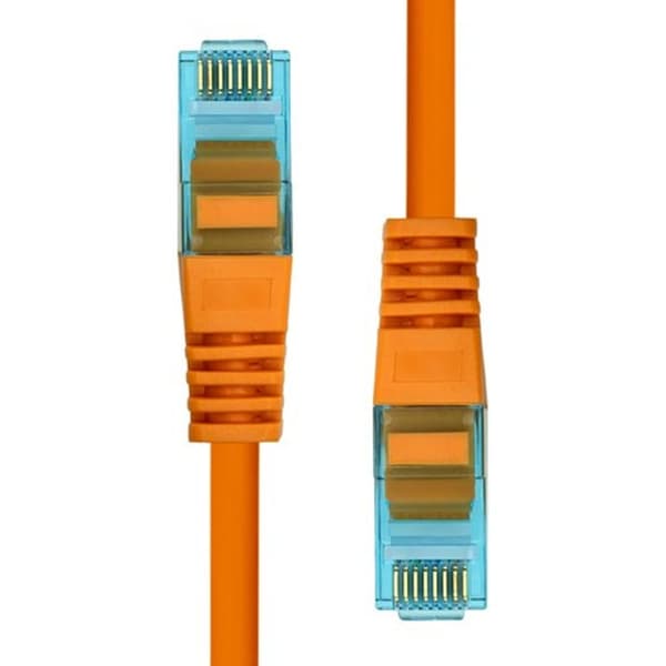 ProXtend patchkabel - 10 m - orange