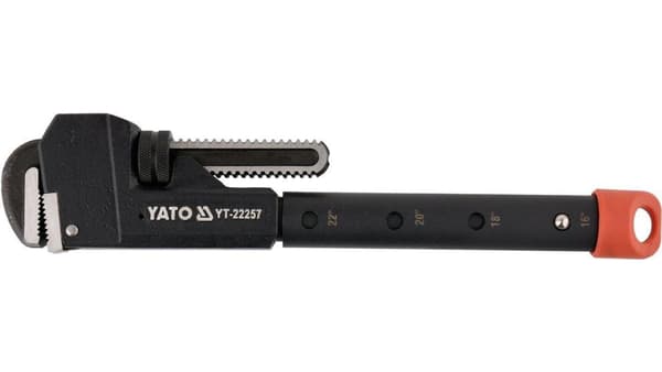Yato TELESKOOPPIPUTKIPINNI 400-550 MM