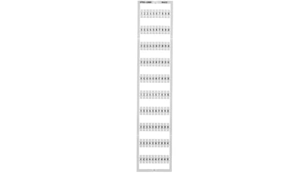 WMB markører 2x 1-50 793-3566 /5 stk /