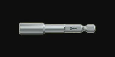 Wera End med hætte 7 x 50mm (05060422001)