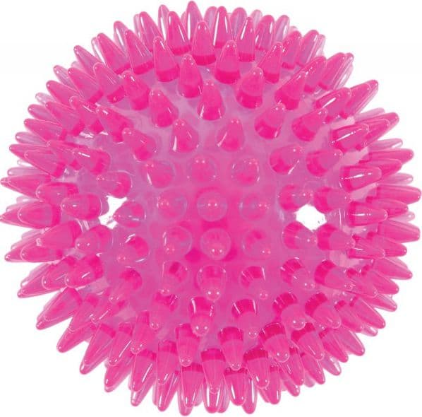 Zolux TPR POP Pigget bold 8 cm, pink