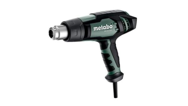 METABO VARMLUFTSPISTOL 2000W HG 20-600