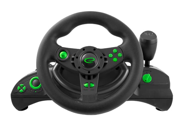 ESPERANZA GAMING-RATTIA NITRO PC/PS3