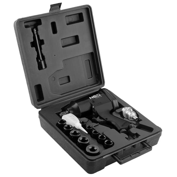 Slagnyckel Neo 14-502 6.3 bar 1/2\"