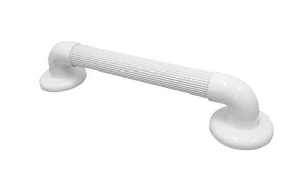 Suora kylpyhuoneen kädensija 30cm