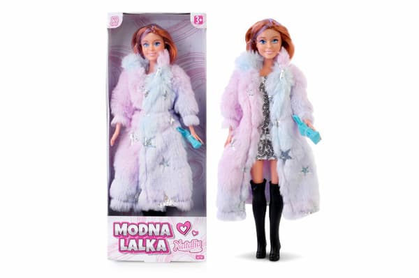 Mode docka Natalia 29cm 167706