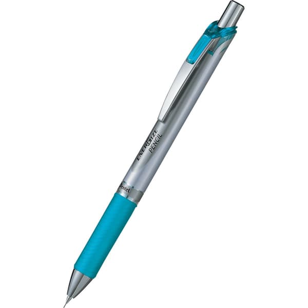 Pentel automatisk blyant 0,5 mm PL75 energize blå