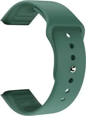 ARMBAND FÖR APPLE WATCH 42/44MM GRÖN