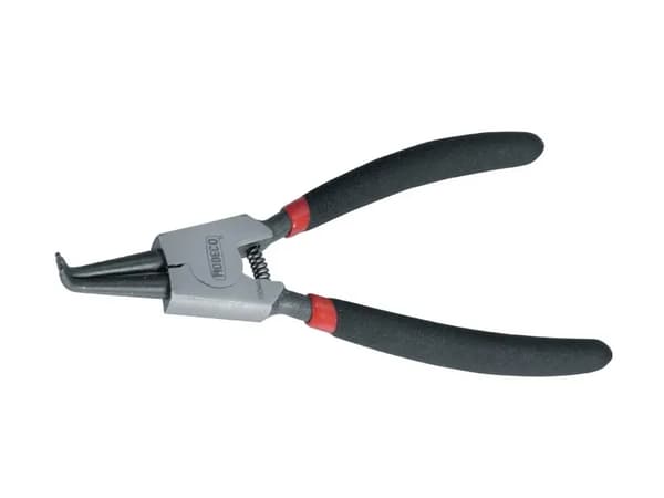 Modeco tång för Seeger utvändiga ringar 150mm - MN-20-716