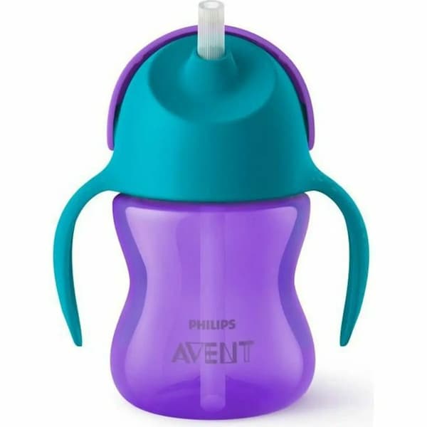 Træningsglas Philips SCF796 / 02 200 ml