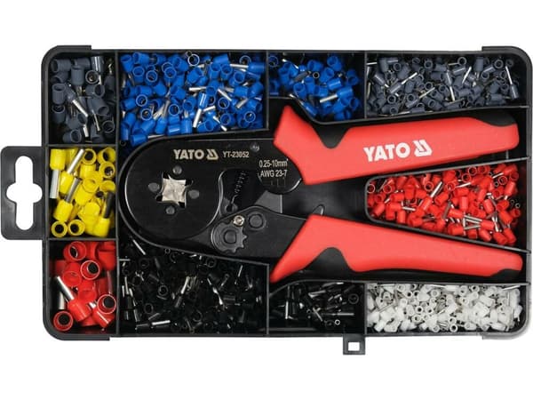 YATO-PURISTUSPIHDIT HOLKKILIITTIMILLE