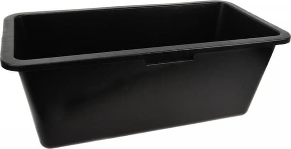 Rektangulär byggsäck 60 liter 2245