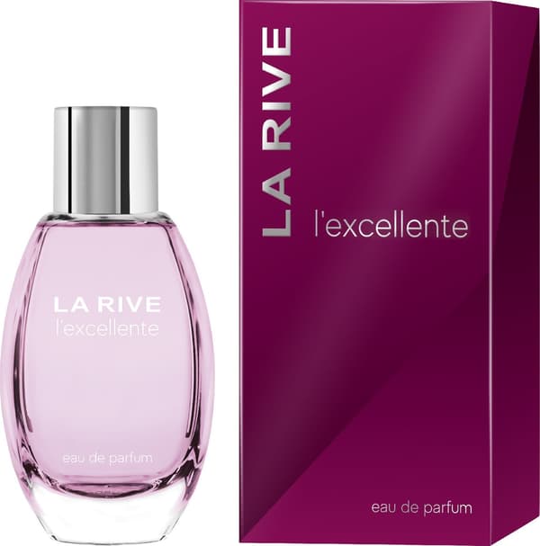 La Rive for Woman L`Excellente Eau de Parfum 90ml