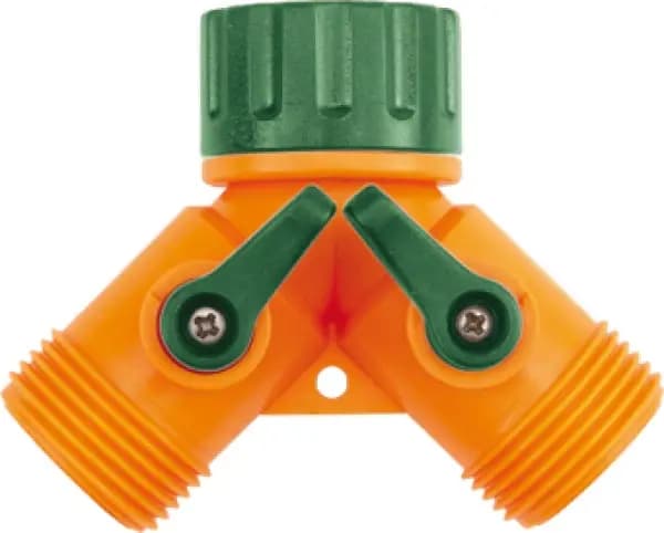 FLO TEE 1/2 MED VENTILER 89247