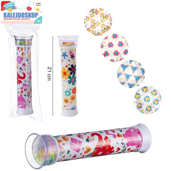 Kaleidoscope MIX