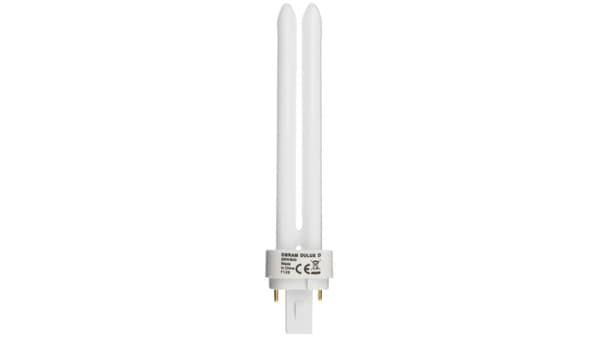 Osram DULUX D Energisparepære 26W/840 G24D-3 FS1