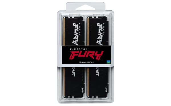 RAM-muisti Kingston Beast 64 GB DDR5