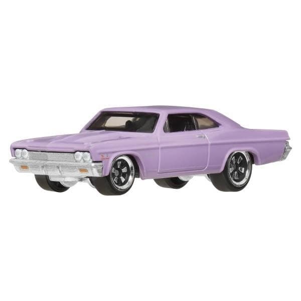 Hot Wheels Fast & Furious Leksaksbil HRW53