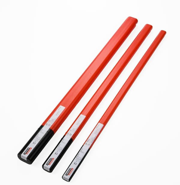 LINCOLN SVEJSETRAAD TIG LNT 304LSi 2.4mm/5kg RUSTFRIT STÅL