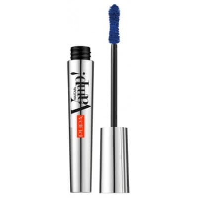 Pupa Vamp! (W) bläck för fransar 301 blå 9ml
