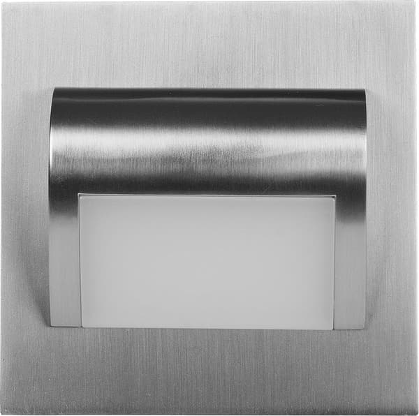 F&F Inga LED satin trappbelysning (LS-ISC)