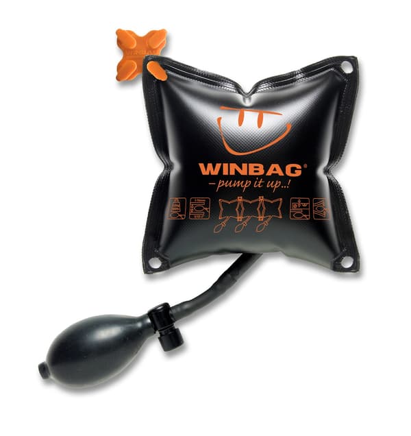 WinBAG Connect Monterings- og Løftepude