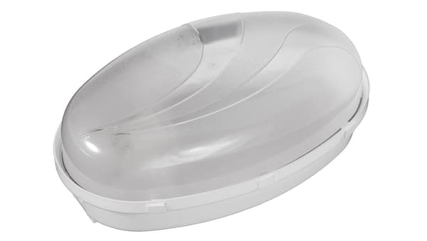 Loftlampe Pawbol Panda 1x100W (D.3176)