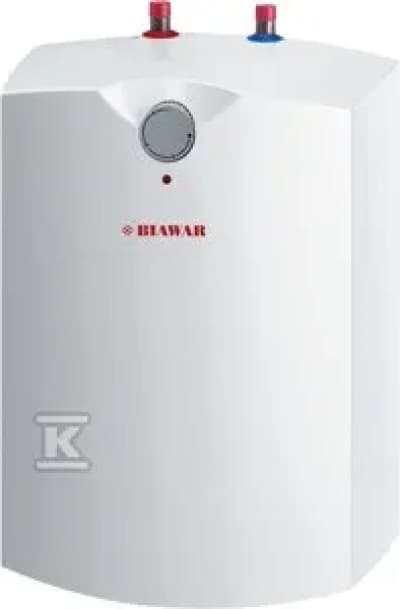 POJ HEATER GT5U (MINI) 5L UNDERVASK