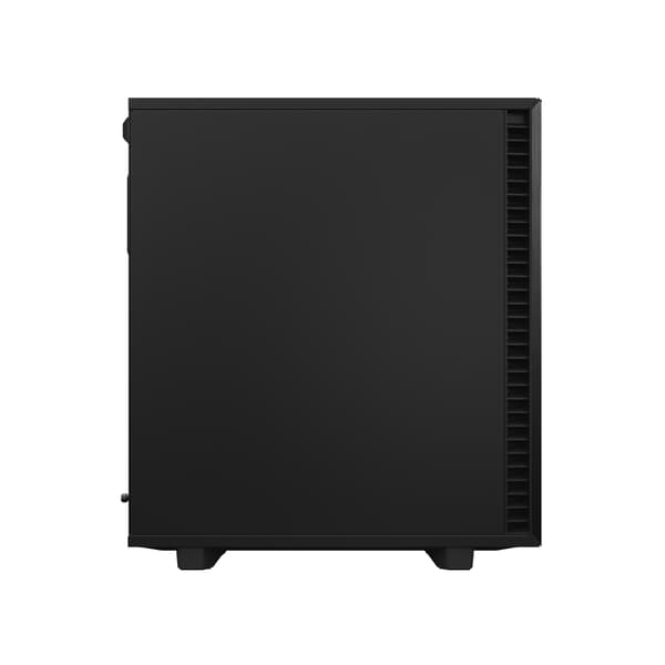 Define 7 Compact Solid (sort)