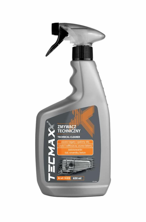 TEKNISK FJERNER 650ml 14-010 TECMAXX