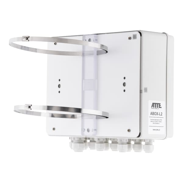 Sloop-adapter för ABOX-L ATTE ADD-PMAL-kapslingar