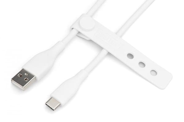 DIGITUS - USB-C-kabel - USB til 24-bens USB-C - 50 cm