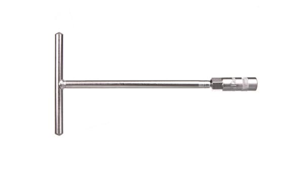Topex T-tyyppinen hylsyavain 10mm (35D031)