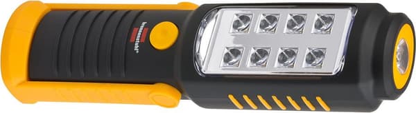 8+1 SMD LED-Universal Lamp HL DB 8 M1H
