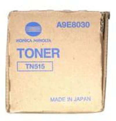 Konica Minolta TN-515 - sort - origina