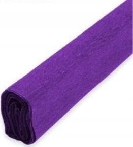 Bibula röyhelöinen tummanvioletti 50x200 (10kpl)