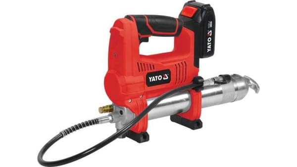 18V 620 BAR SMÖRJAPPARAT