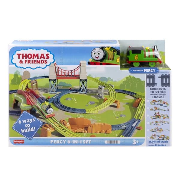 THOMAS PIOTRUS ZEST TOROW 6IN1 HHN26 PUD2
