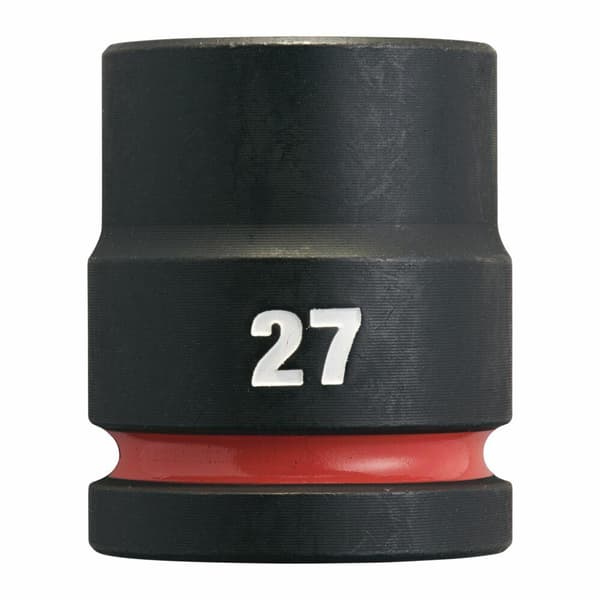 MILWAUKEE ISKUPÄÄ 3/4\" 27mm