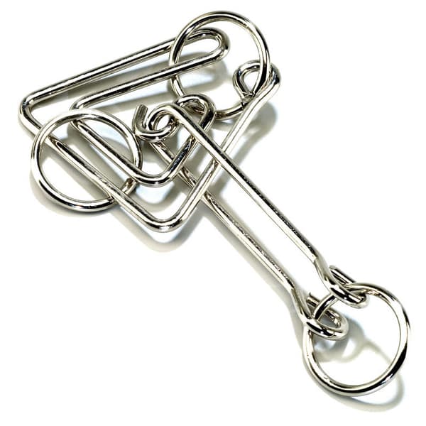 Wire Lamp Racing No. 19 - Taso 2/4 G3