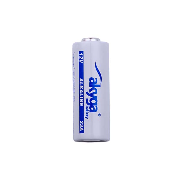 Alkaliparisto 23A Akyga AKY2101 12V / 48mAh 1kpl