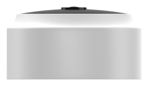 Smart dörrklocka DB2 PRO Vit
