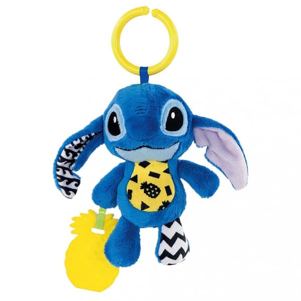 Plys Stitch Vedhæng