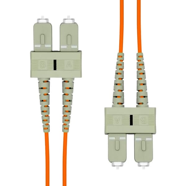 ProXtend patchkabel - 3 m. - orange