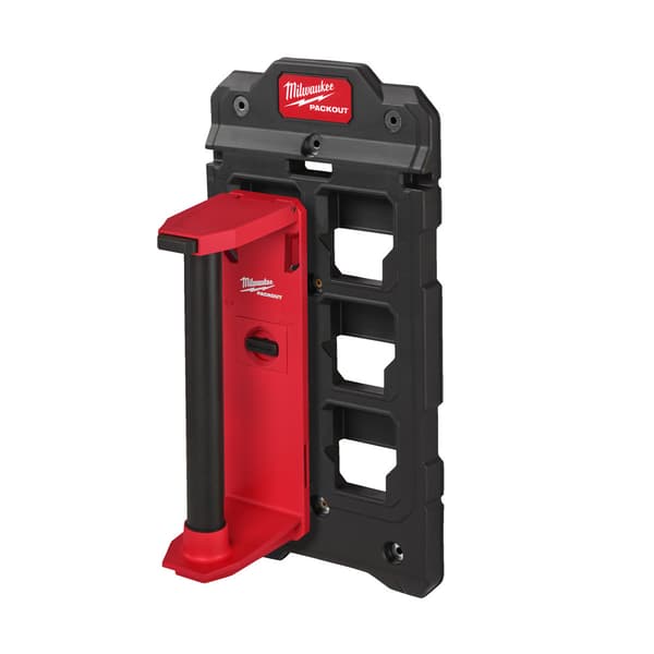 MILWAUKEE PACKOUT HÅNDKLÆDEHOLDER